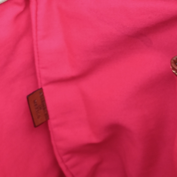 Dooney and Bourke Nylon Tote Bag - Picture 8 of 8